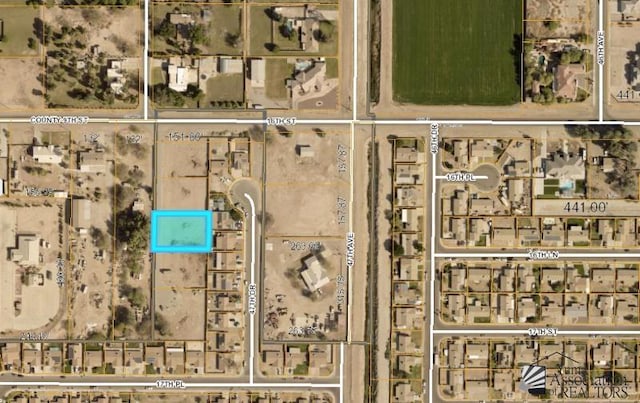 0000 S 48th Ave, Yuma, AZ 85364 - photo 4