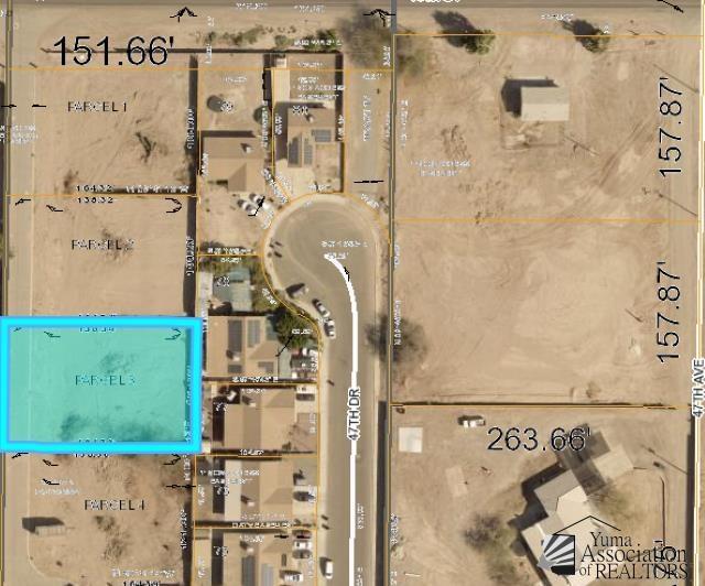 0000 S 48th Ave, Yuma, AZ 85364 - photo 3
