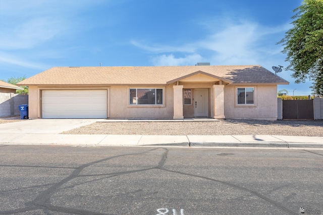 8678 E 25th St, Yuma, AZ 85365 - photo 1