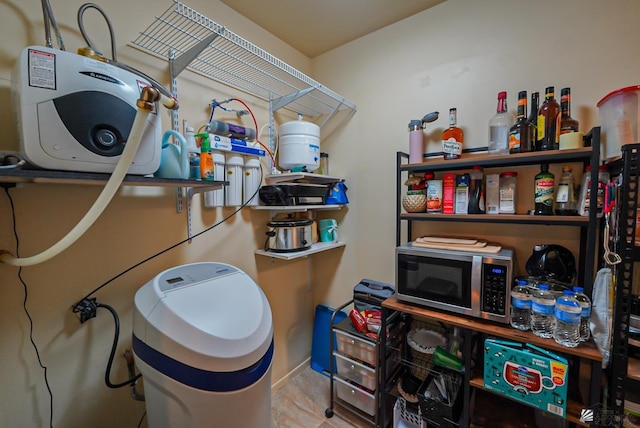 12806 E 49th Dr, Yuma, AZ 85367 - interior space