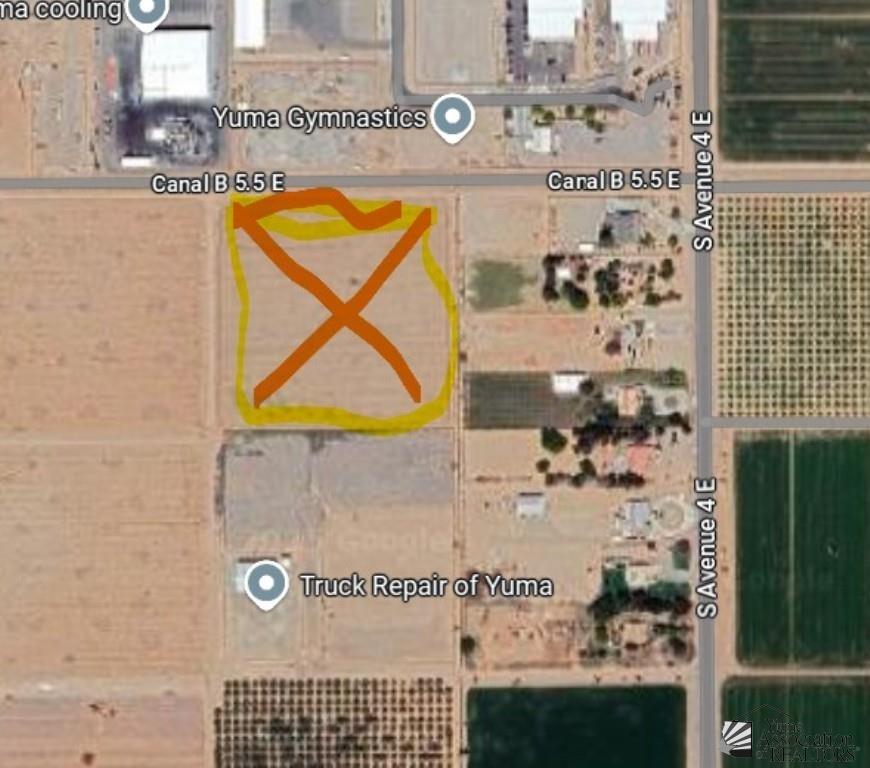 72324091 E County 12 1/2 St, Yuma, AZ 85365 - photo 2