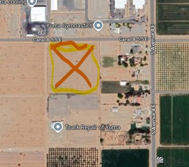 72324091 E County 12 1/2 St, Yuma, AZ 85365 - photo 2