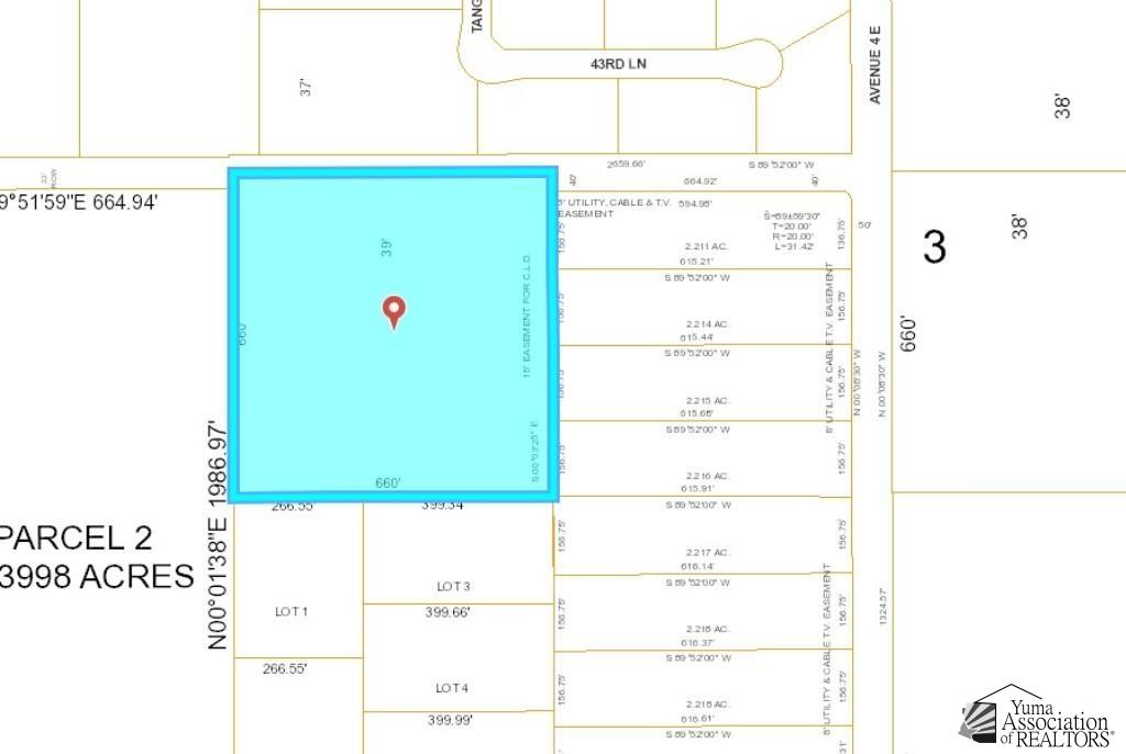 72324091 E County 12 1/2 St, Yuma, AZ 85365 - photo 4