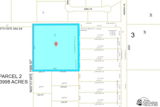 72324091 E County 12 1/2 St, Yuma, AZ 85365 - photo 4