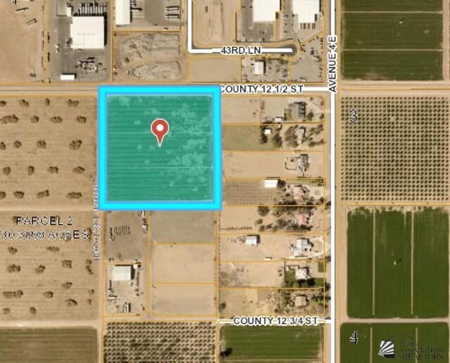 72324091 E County 12 1/2 St, Yuma, AZ 85365 - photo 1
