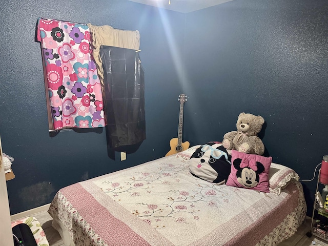 219 E Rio Sonora St, San Luis, AZ 85336 - view of bedroom