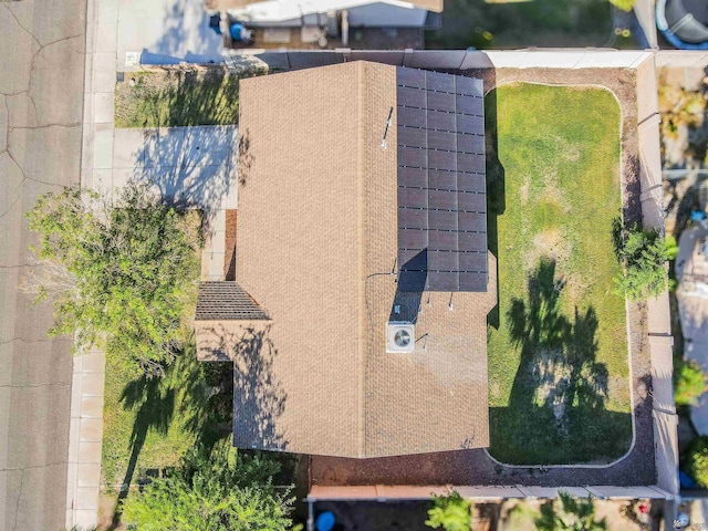 11279 E 26th Ln, Yuma, AZ 85367 - view of subject property