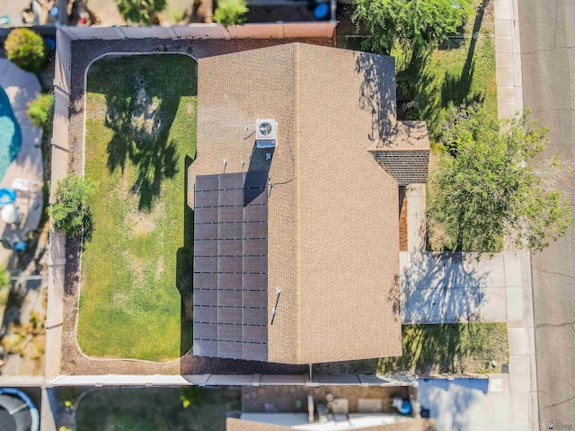 11279 E 26th Ln, Yuma, AZ 85367 - view of subject property