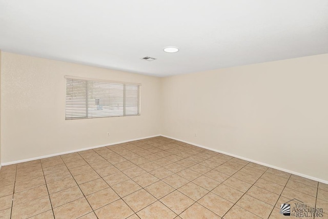 11279 E 26th Ln, Yuma, AZ 85367 - spare room featuring baseboards