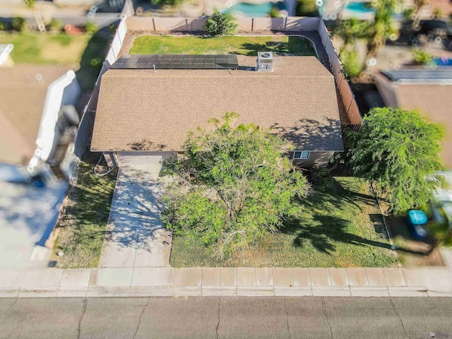 11279 E 26th Ln, Yuma, AZ 85367 - view of subject property
