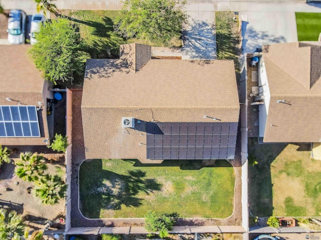 11279 E 26th Ln, Yuma, AZ 85367 - view of subject property