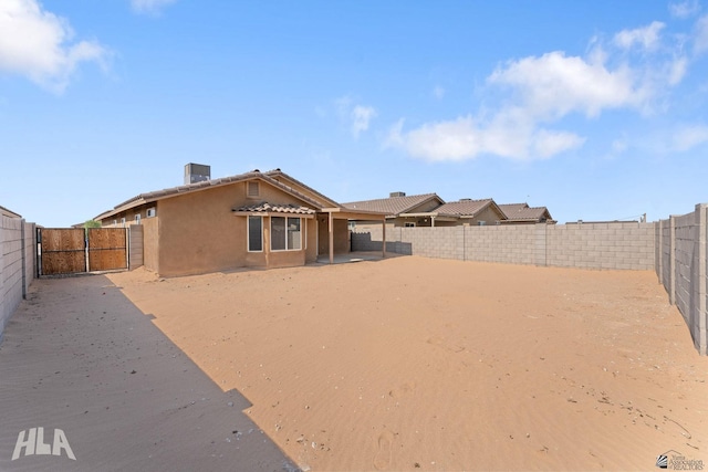 7520 E 45th St, Yuma, AZ 85365 - photo 30