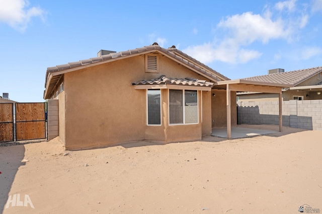 7520 E 45th St, Yuma, AZ 85365 - photo 29