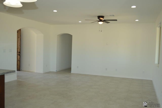 2846 E Verona Dr Lot 3, Yuma, AZ 85365 - photo 34