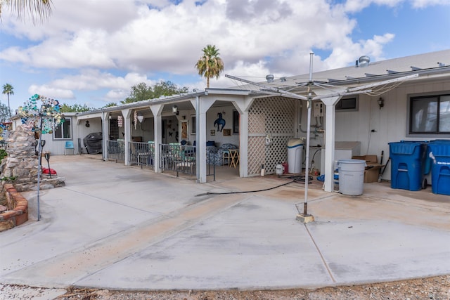 13371 E 36th Pl, Yuma, AZ 85367 - photo 24