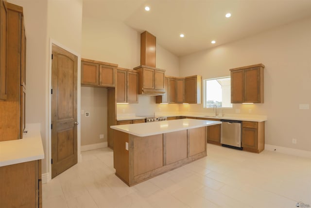 4720 W Clip St Unit 4720W, Rancho Escondido, Yuma, AZ 85364 - photo 7