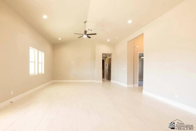 4720 W Clip St Unit 4720W, Rancho Escondido, Yuma, AZ 85364 - photo 4