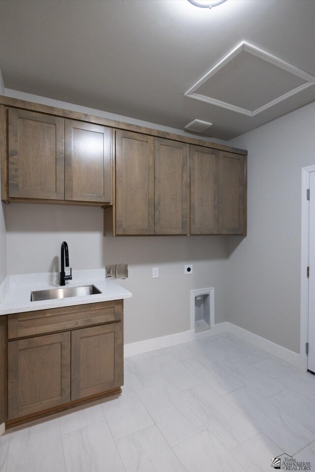 4720 W Clip St Unit 4720W, Rancho Escondido, Yuma, AZ 85364 - photo 24