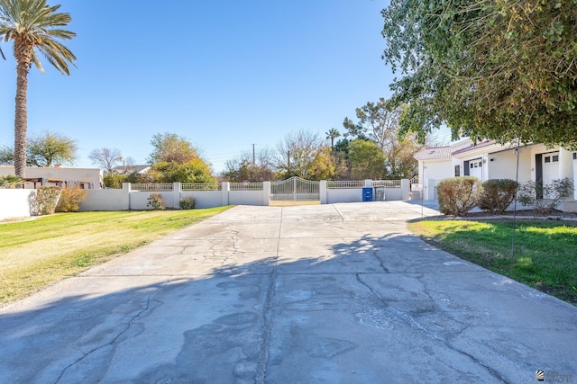 1195 S Bardeaux Ave, Yuma, AZ 85364 - photo 34