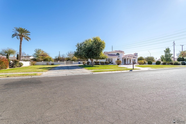 1195 S Bardeaux Ave, Yuma, AZ 85364 - photo 3