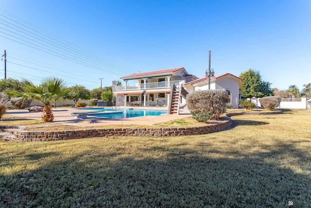 1195 S Bardeaux Ave, Yuma, AZ 85364 - photo 32