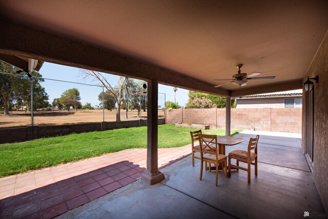 736 N Marshall Loop Rd, Somerton, AZ 86350 - photo 32