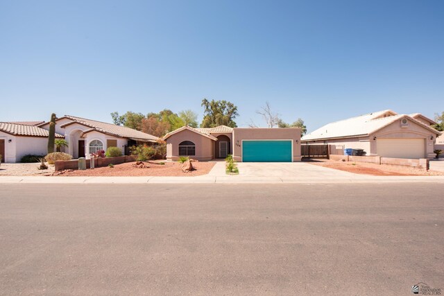 736 N Marshall Loop Rd, Somerton, AZ 86350 - photo 1