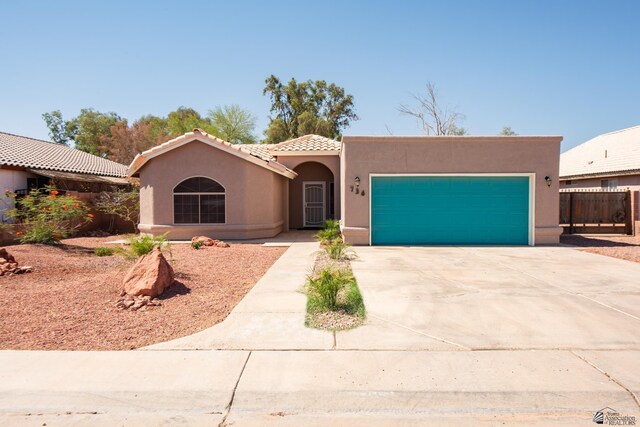 736 N Marshall Loop Rd, Somerton, AZ 86350 - photo 2
