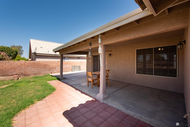 736 N Marshall Loop Rd, Somerton, AZ 86350 - photo 31