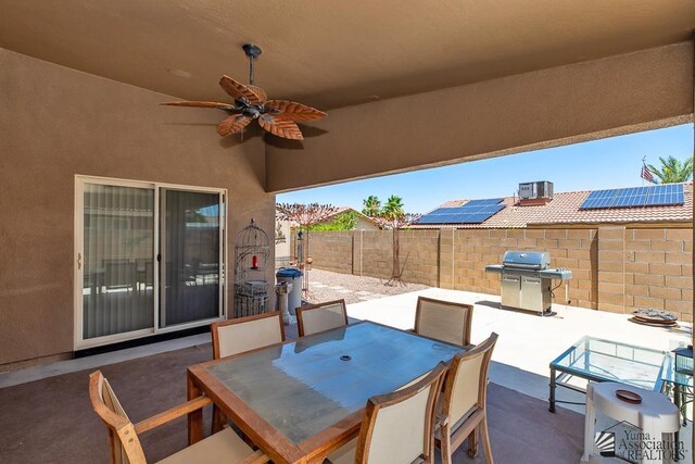 13734 E 45th Dr, Yuma, AZ 85367 - photo 23