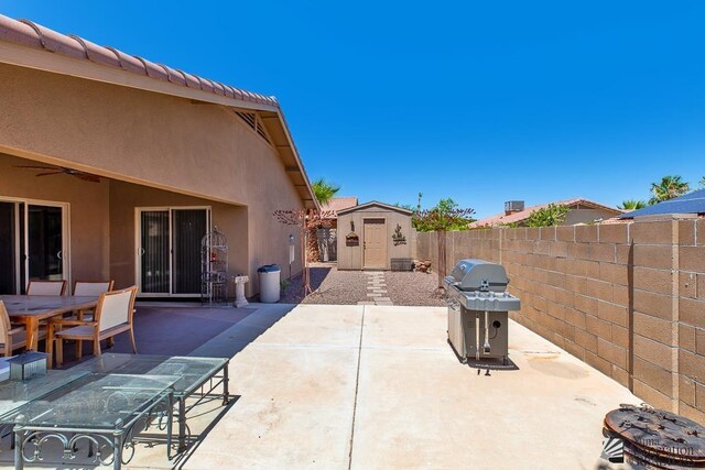 13734 E 45th Dr, Yuma, AZ 85367 - photo 25