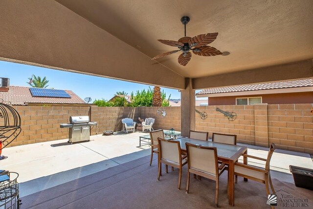 13734 E 45th Dr, Yuma, AZ 85367 - photo 22