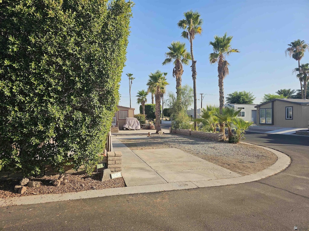 5707 E 32nd St # 593, Yuma, AZ 85365 - photo 2