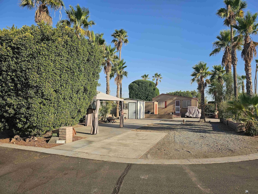 5707 E 32nd St # 593, Yuma, AZ 85365 - photo 1