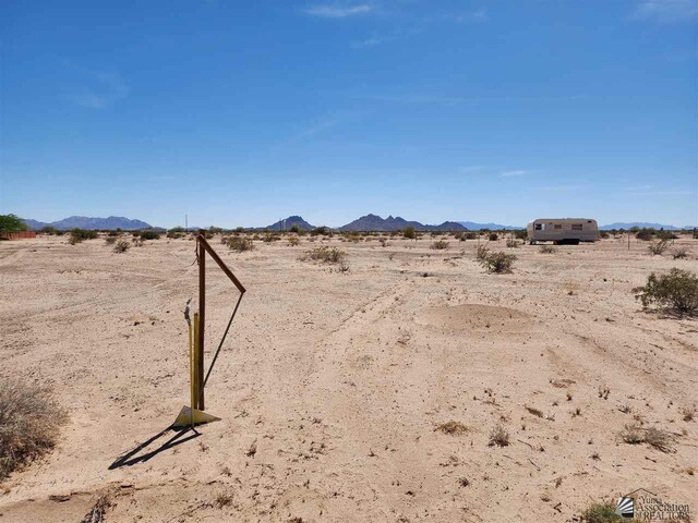 68543036 SW Columbia Unit 68543036Columbia, Tacna, AZ 85352 - photo 1