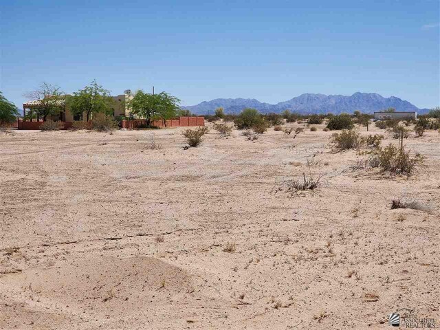 68543036 SW Columbia Unit 68543036Columbia, Tacna, AZ 85352 - photo 3