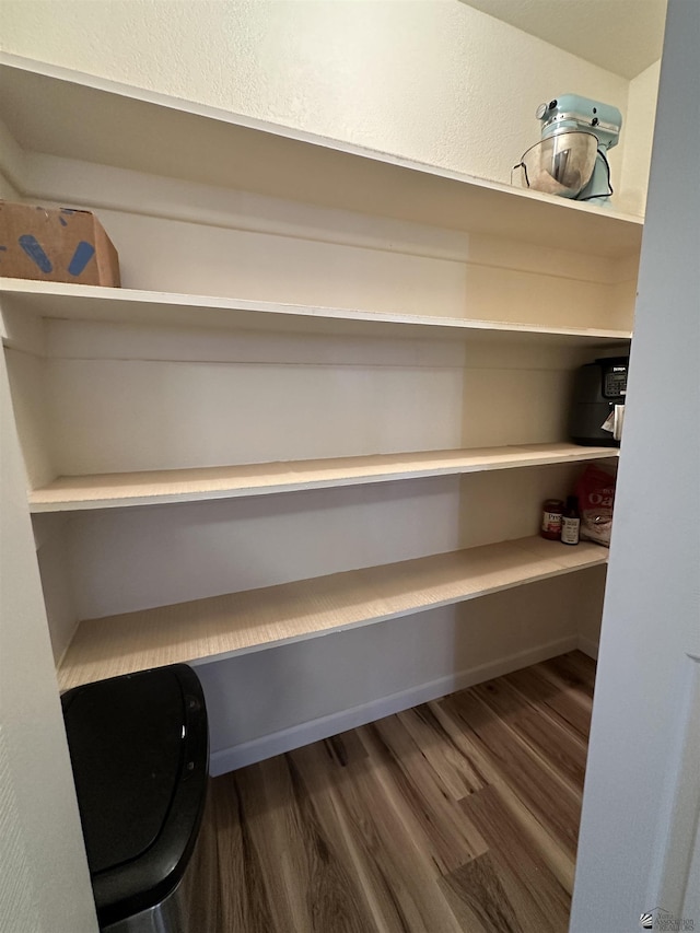 2240 S Elks Ln # 21, Yuma, AZ 85364 - view of storage area