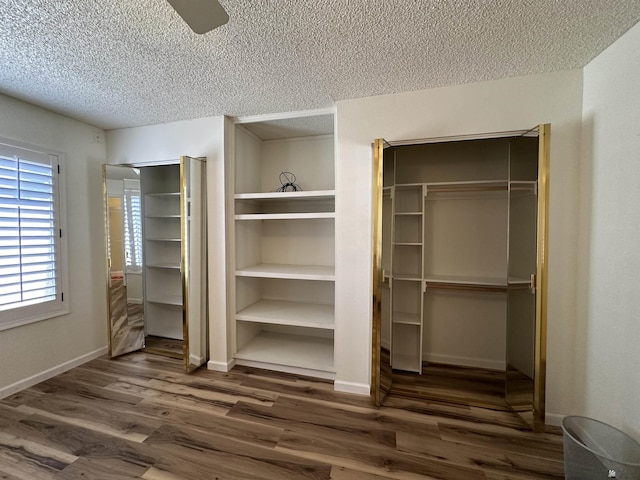 2240 S Elks Ln # 21, Yuma, AZ 85364 - view of closet