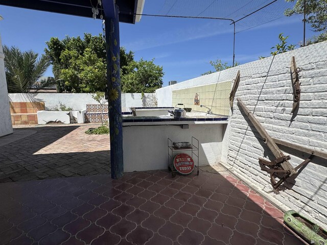 1148 E Bienestar Ln, San Luis, AZ 85336 - photo 28