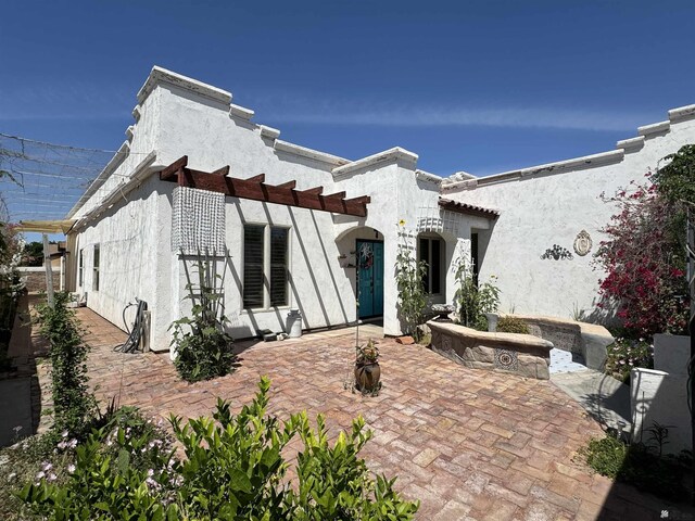 1148 E Bienestar Ln, San Luis, AZ 85336 - photo 33