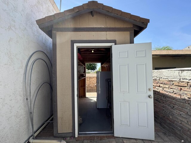 1148 E Bienestar Ln, San Luis, AZ 85336 - photo 31