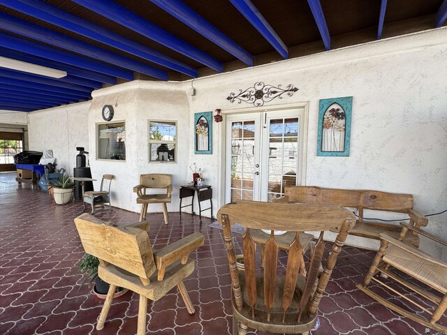 1148 E Bienestar Ln, San Luis, AZ 85336 - photo 29