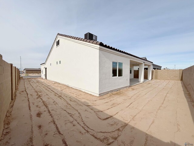 3527 S Akers Way, Yuma, AZ 85365 - photo 35