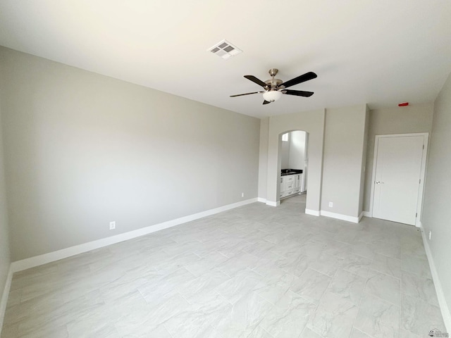 3527 S Akers Way, Yuma, AZ 85365 - photo 14