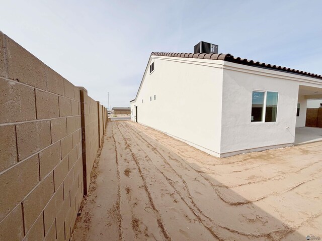 3527 S Akers Way, Yuma, AZ 85365 - photo 34