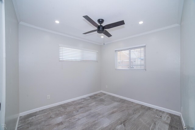 1790 S Meadowbrook Ave, Yuma, AZ 85364 - interior space with ceiling fan