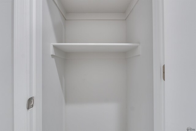 3539 S Akers Way, Yuma, AZ 85365 - view of closet