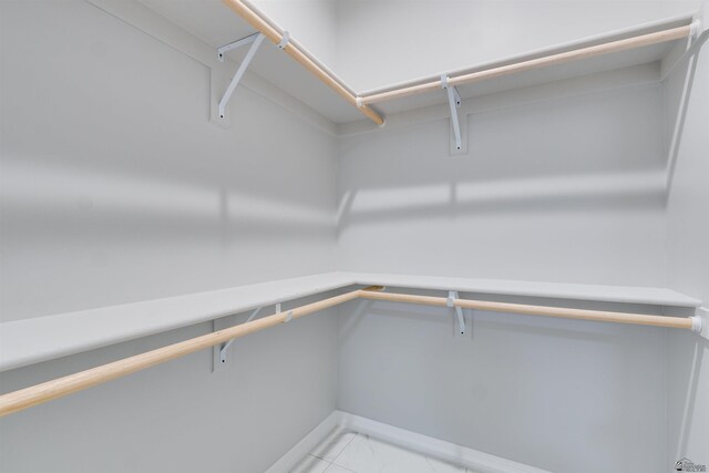 3539 S Akers Way, Yuma, AZ 85365 - view of spacious closet