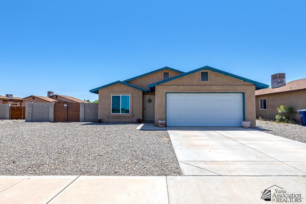 3735 S Kimball Ave, Yuma, AZ 85365 - photo 1