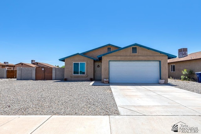 3735 S Kimball Ave, Yuma, AZ 85365 - photo 1